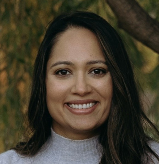 Photo of: Disha Patel