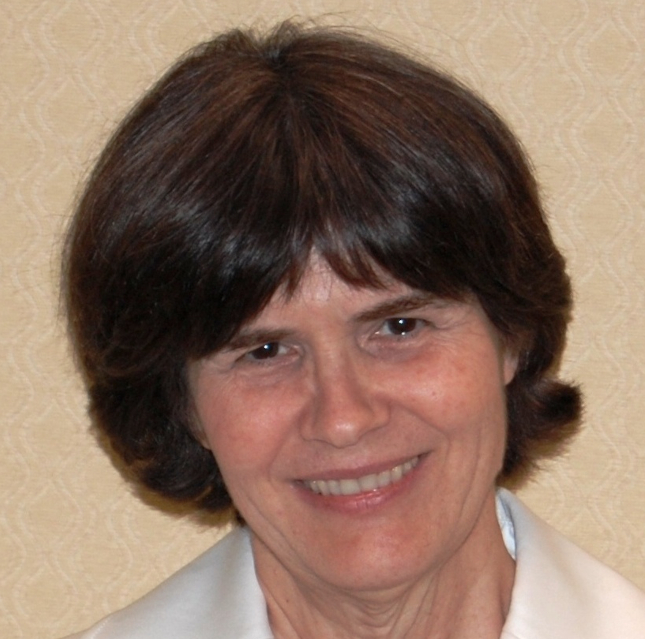 Photo of Helen Haskell