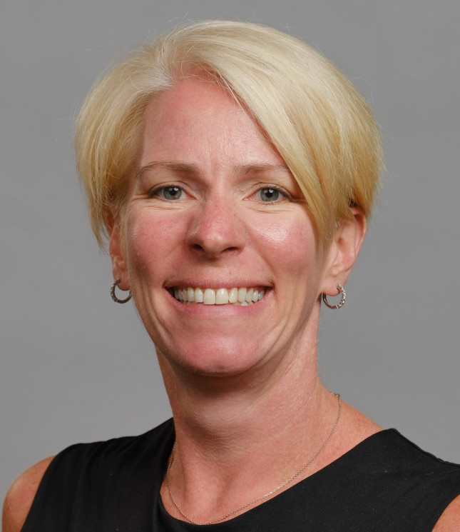 Photo of Barbara Staruk