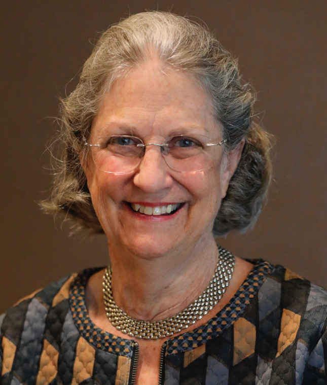 Photo of Beverley Johnson