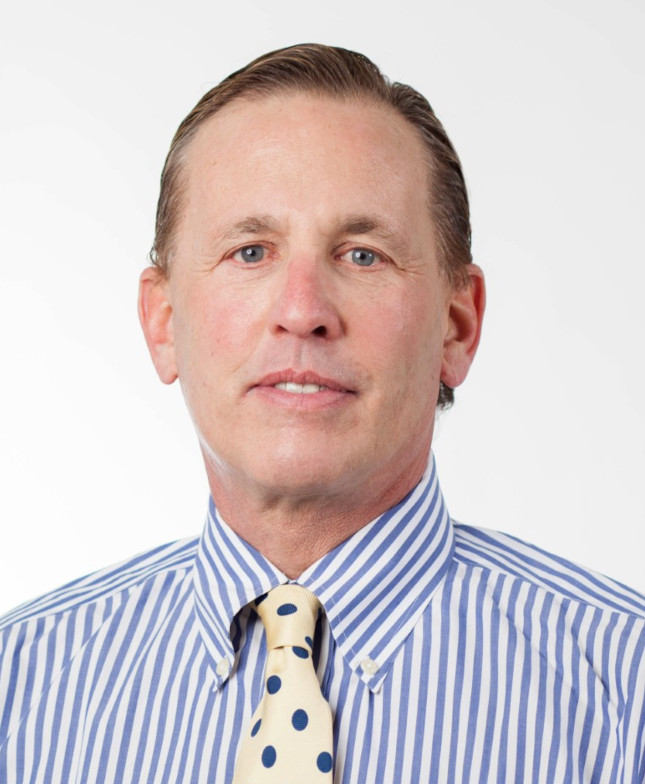 Photo of David Classen