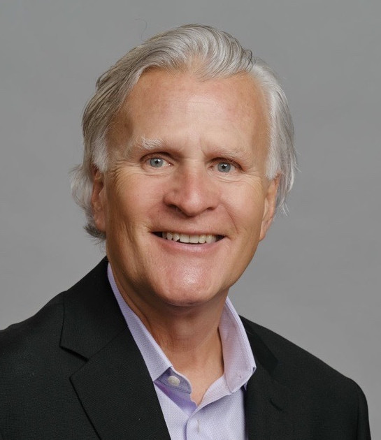 Photo of Timothy McDonald 