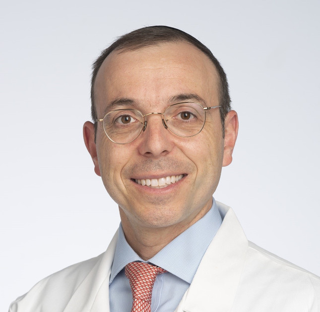 Photo of Baruch Fertel