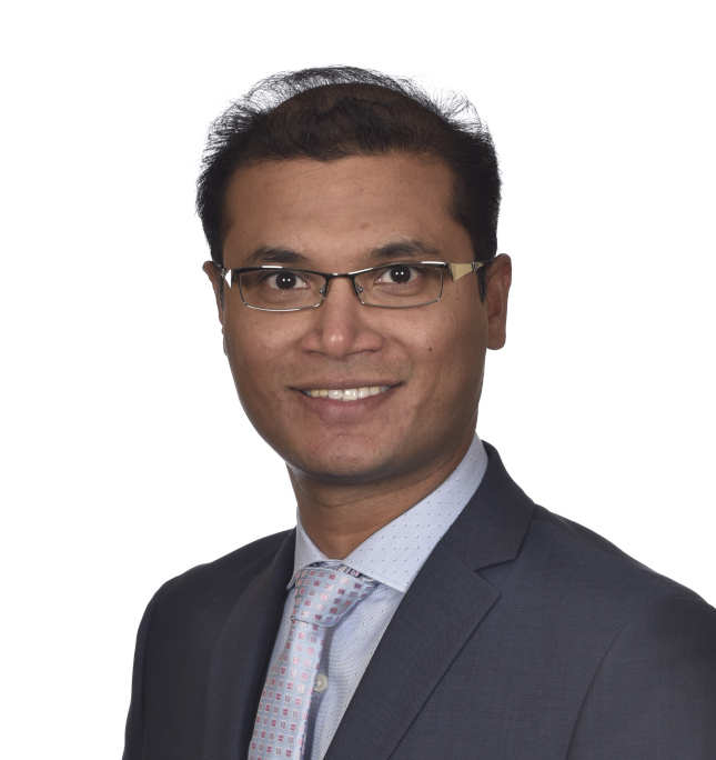 Photo of Satyanarayana Reddy Mukkera