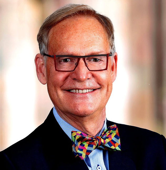 Photo of William Isenberg