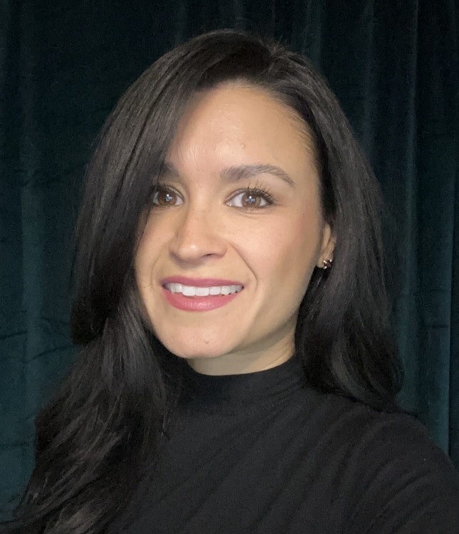 Photo of Danielle Reich