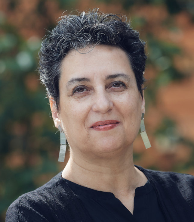 Photo of Gwen Darien