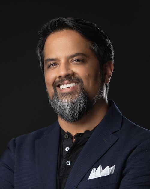 B D Rao Mitesh Rao
