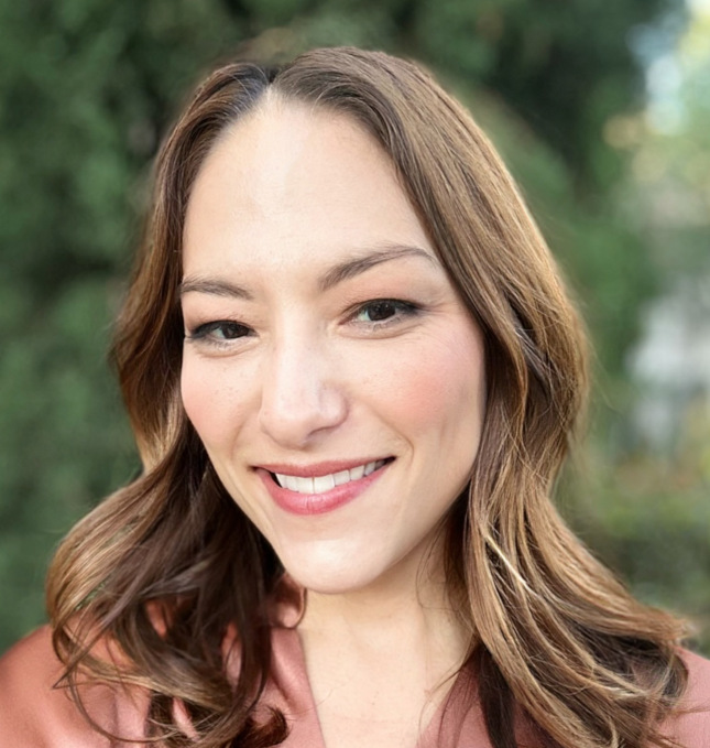 Photo of Chandra Broadwater