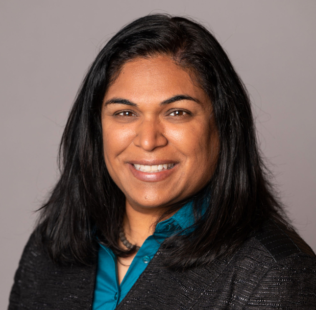 Photo of Komal Bajaj