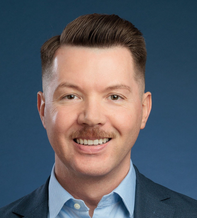 Photo of Brandon O'Hara