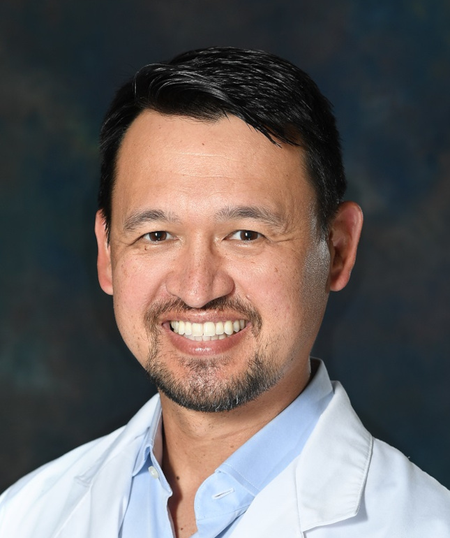 Photo of Chad Sparks