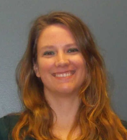 Photo of Claire Campbell