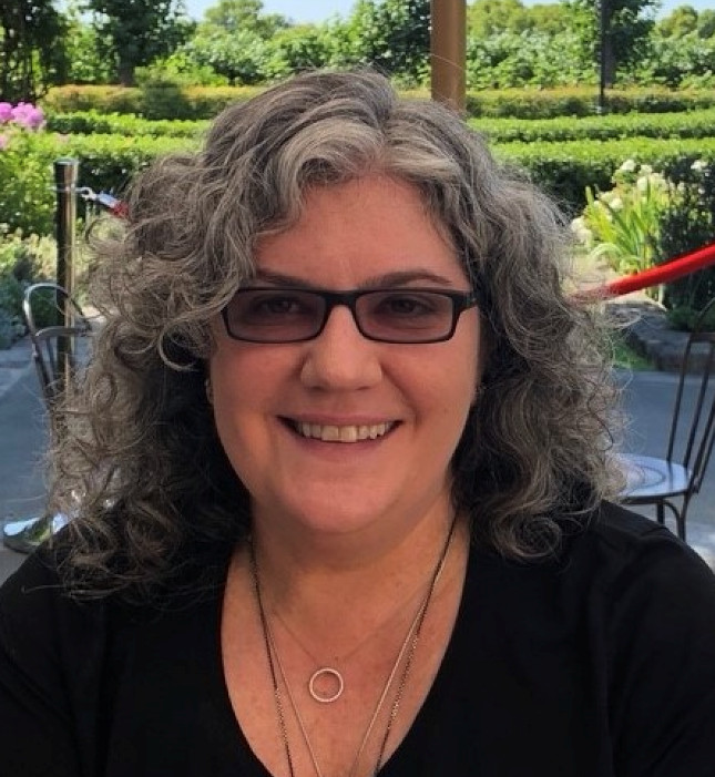 Photo of Merrill Friedman