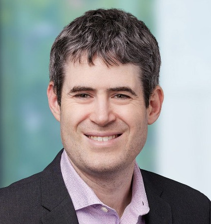 Photo of Daniel Beachler