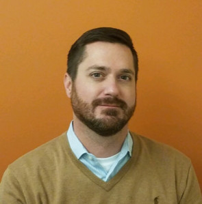 Photo of Brian Kehoe