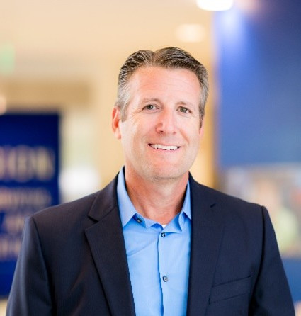 Photo of Lance Chrisman