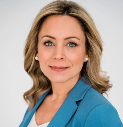 Photo of Caroline Heindrichs