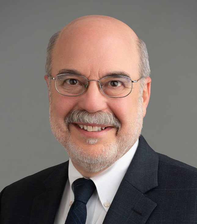Photo of William Schwab