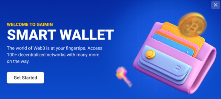 Smart Wallet