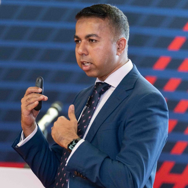 Masud Khokar