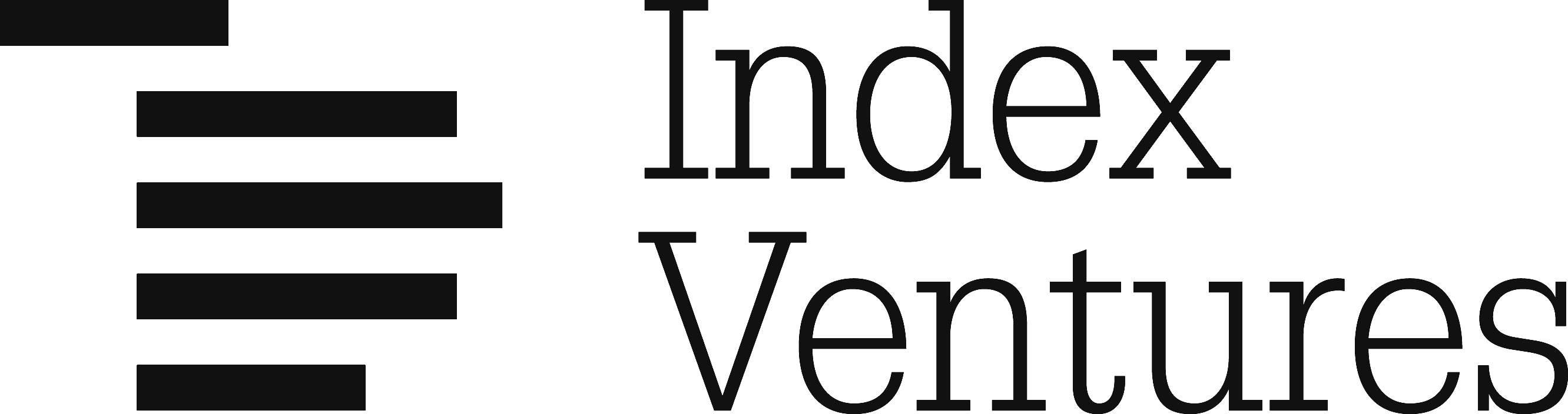 Index Ventures