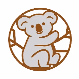 A student at our centre sitting during the inside play time working on his play based learning at our Quakers Hill centre