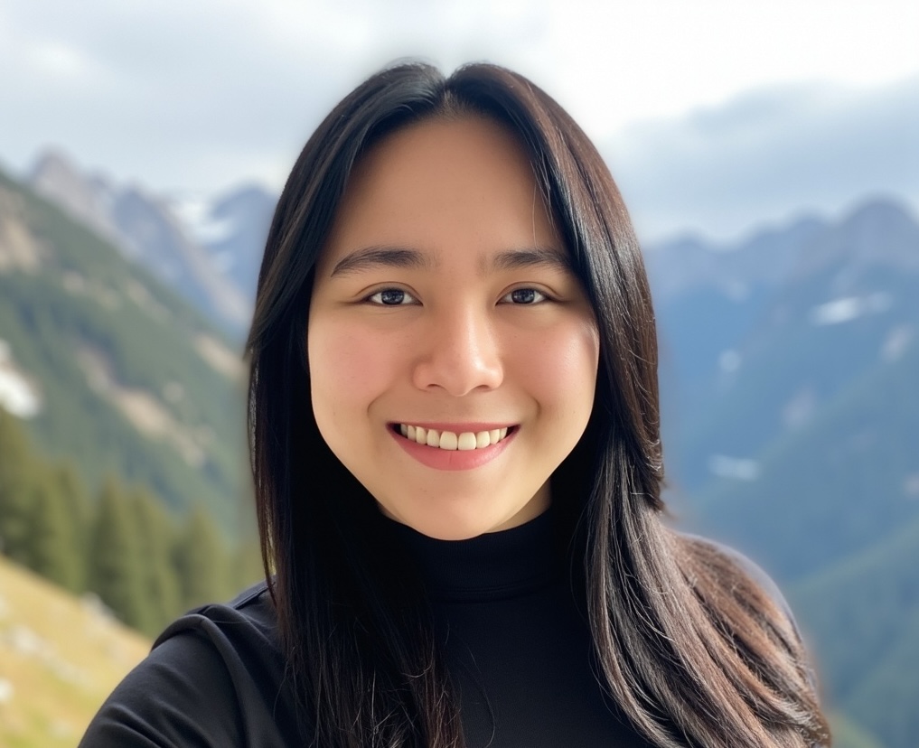 Trang Doan | Narrative Architects Founder