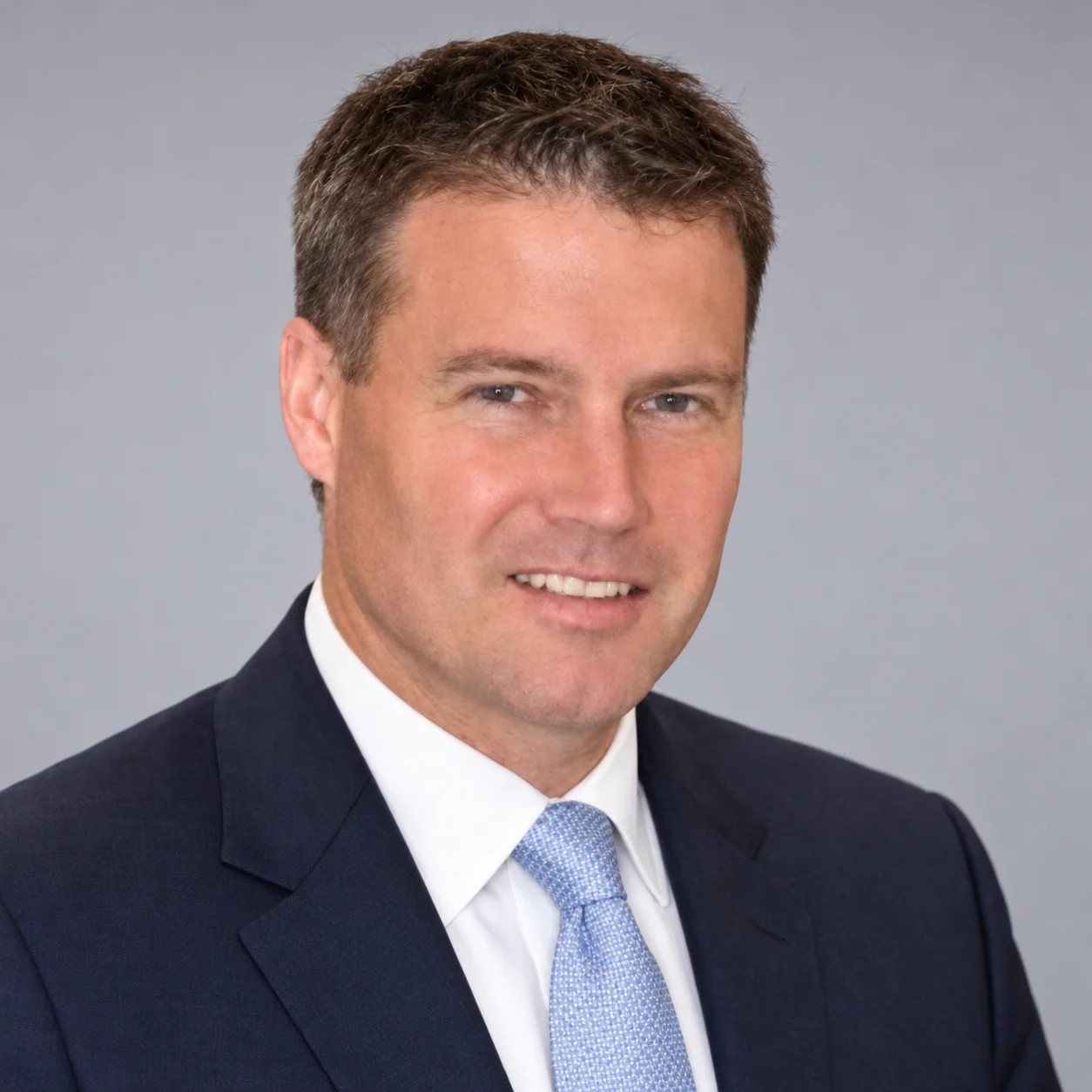 Joe Boehm