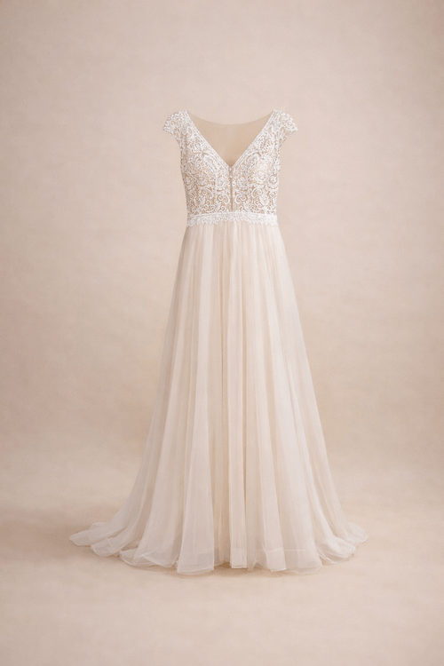 ESPERANZA - PUDROVÁ