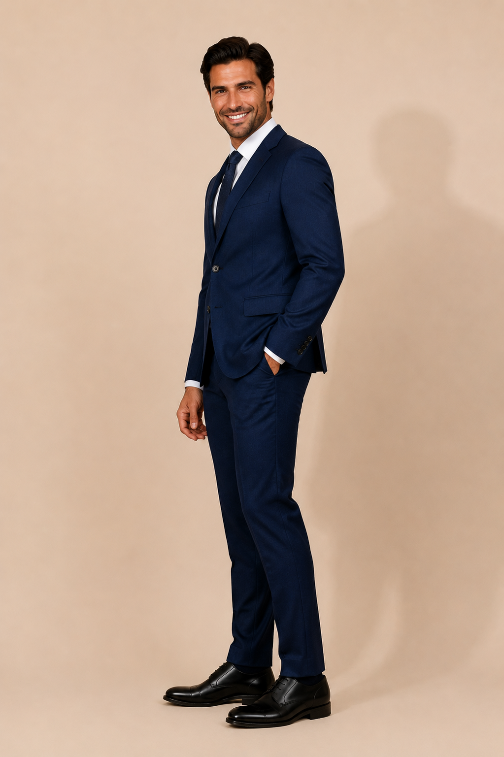 DINO SALVANI BLUE 50-56
