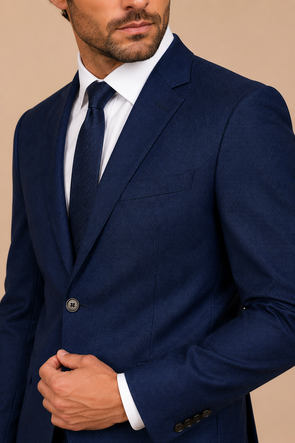 DINO SALVANI BLUE 50-56