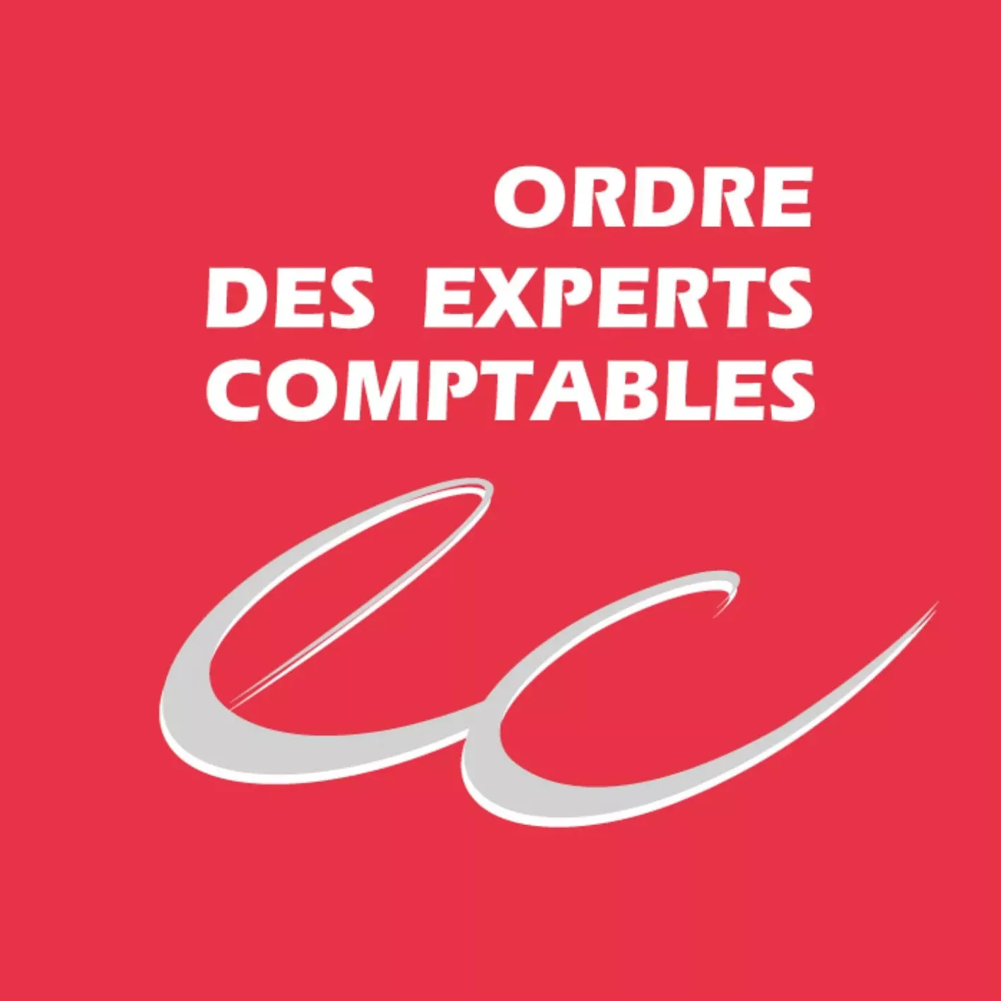 Logo Ordre Des Experts Comptables