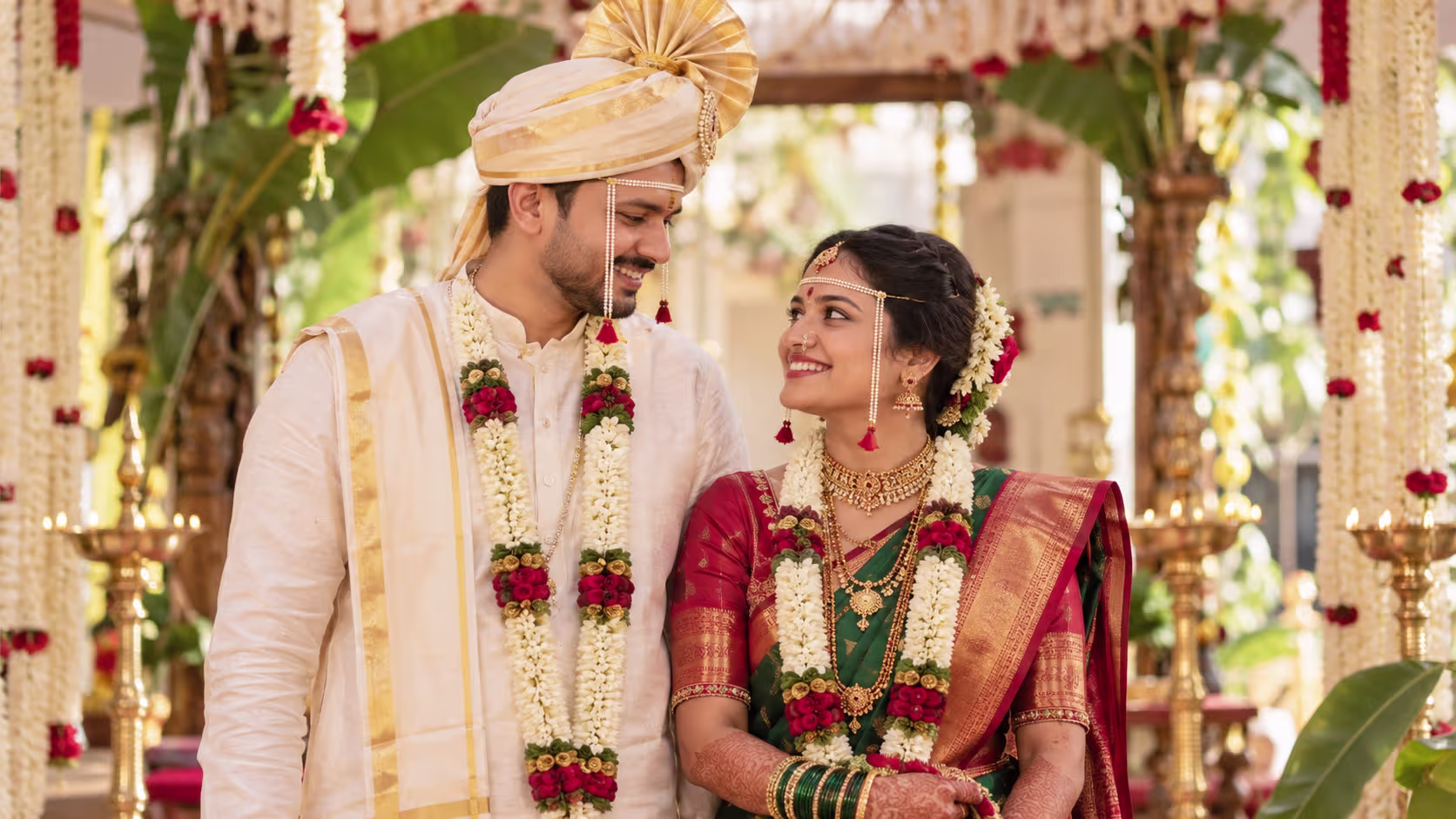 Online Matrimonial Matchmaking Event For Marathi Brahmin in Pune & Nashik