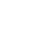 Icon of a construction worker wearing a hard hat and shield symbol representing safety.