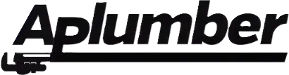 Logo for A Plumber