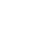 Icon of a calculator with a dollar sign and an arrow pointing up, symbolizing financial growth or economy forecast.