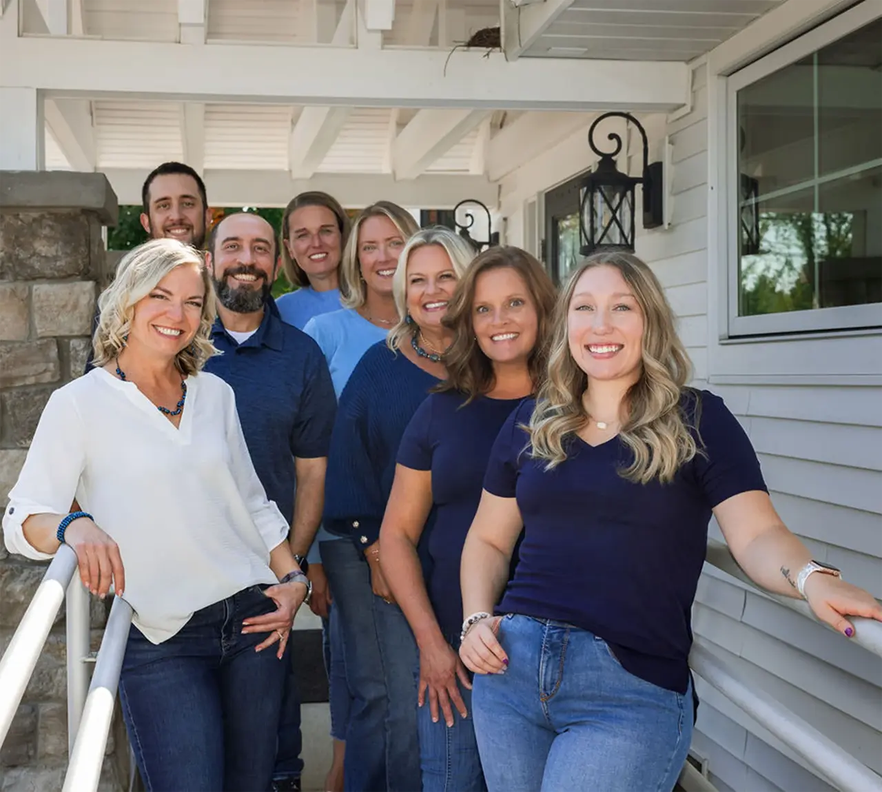 Brite White Dental Team 