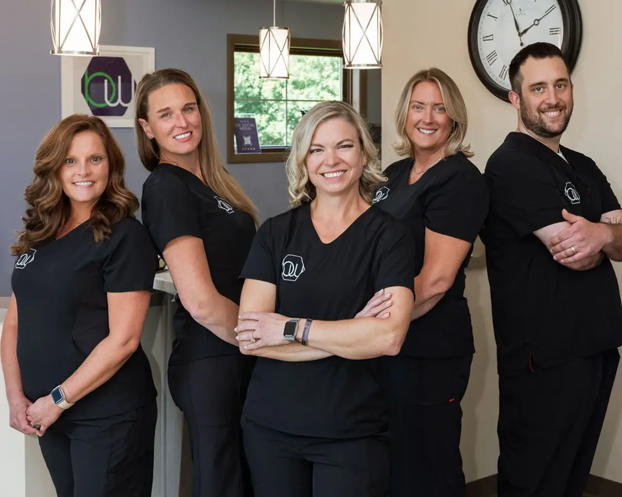 airway dentist in northern michigan