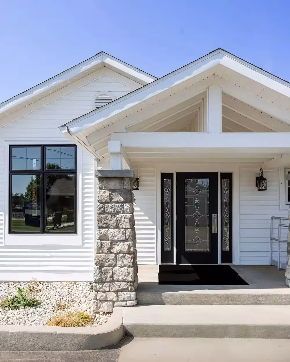 Icon - Manton, MI dental office serving rural and urban patients