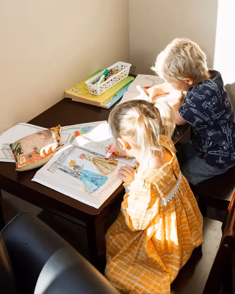 Icon - dental care for kids, adults, seniors, and families