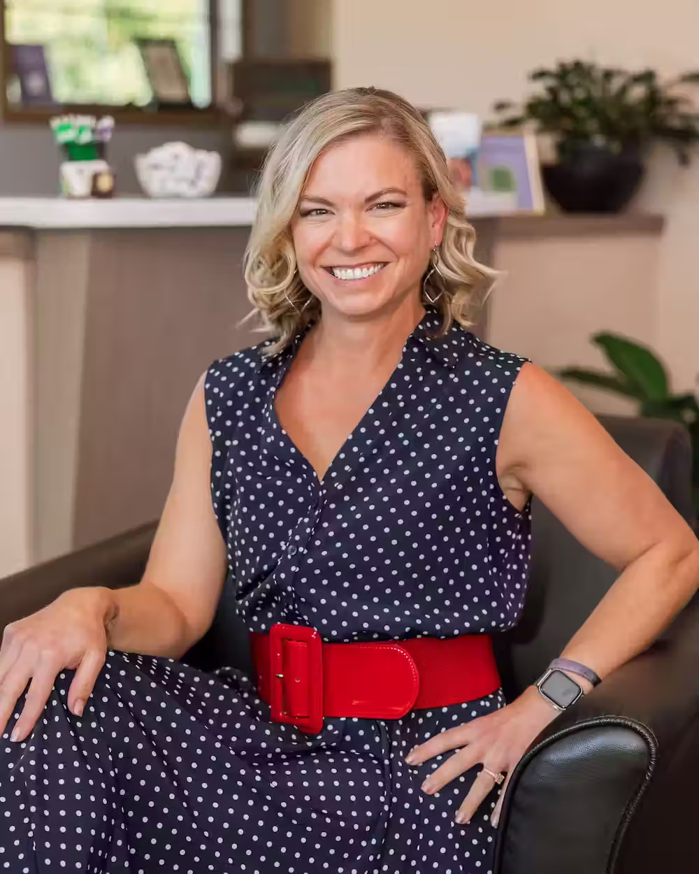 Dr. Jennifer White
