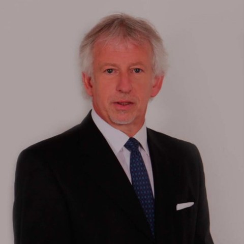 Claudio M. Rossi K., Managing Partner de Posidon