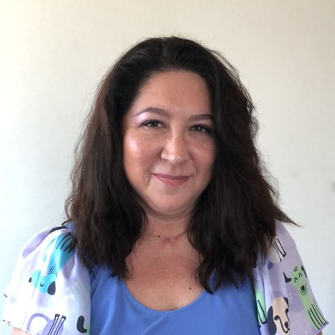 Gardenia Salcedo H., Managing Partner de Posidon