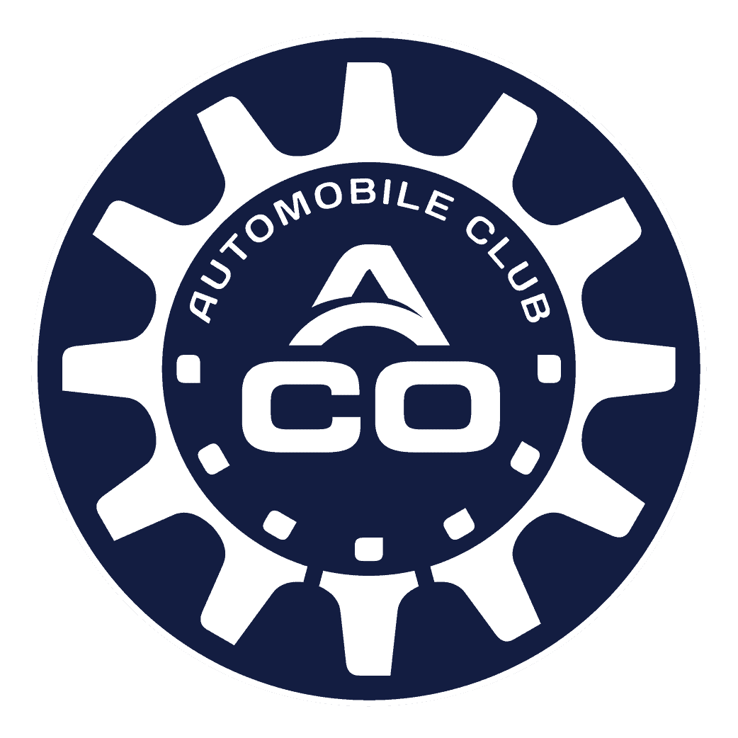 logo Automobile Club de l'Ouest