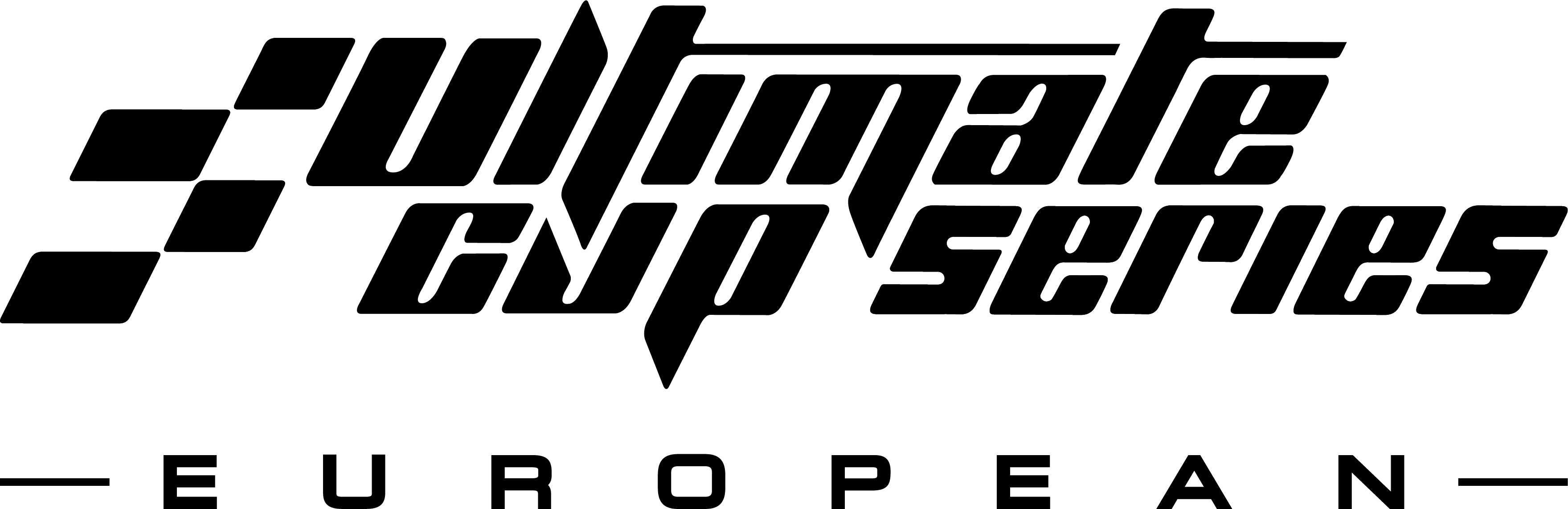 logo Ultimate Cup Series