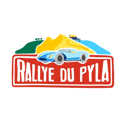 logo rallye du pyla