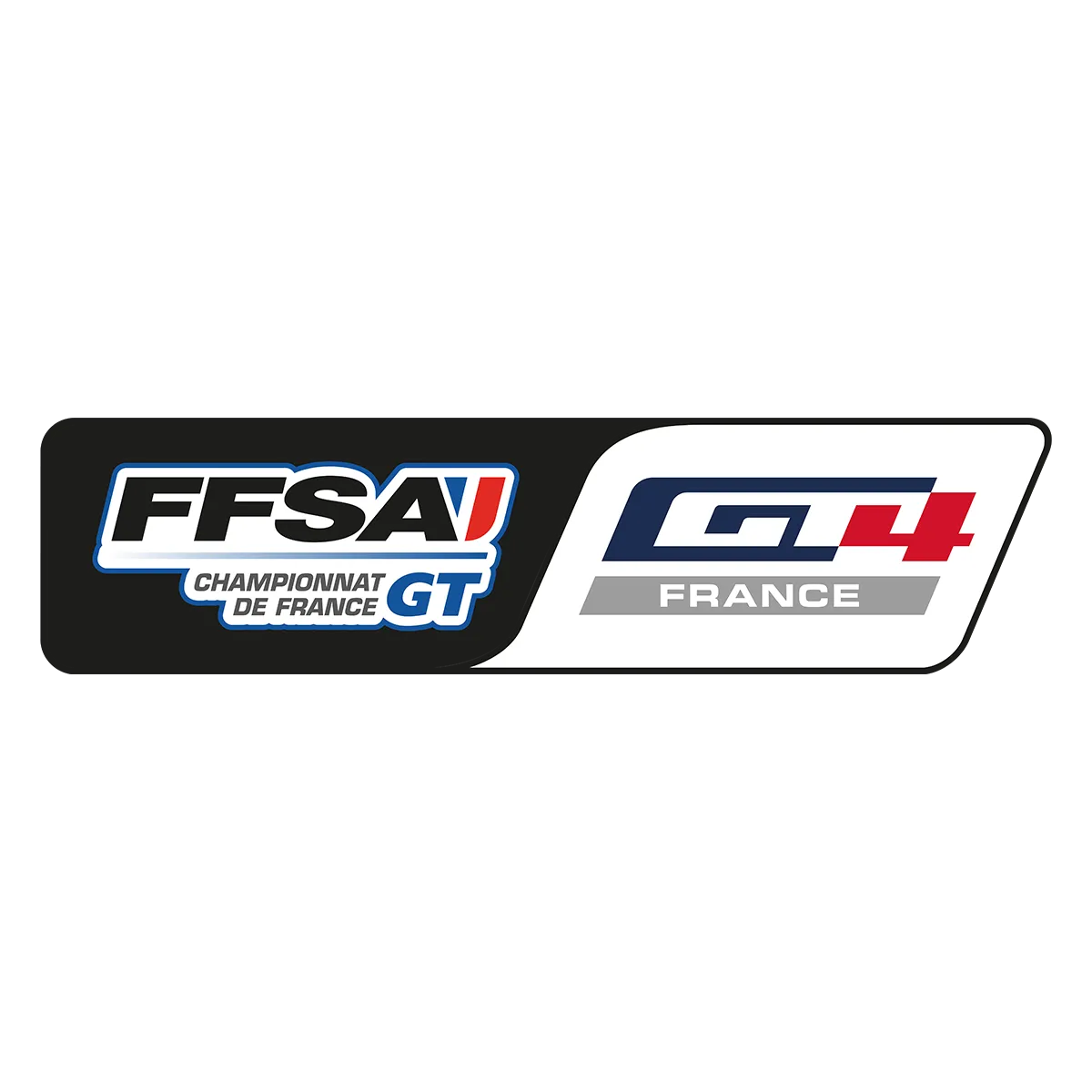 logo FFSA GT