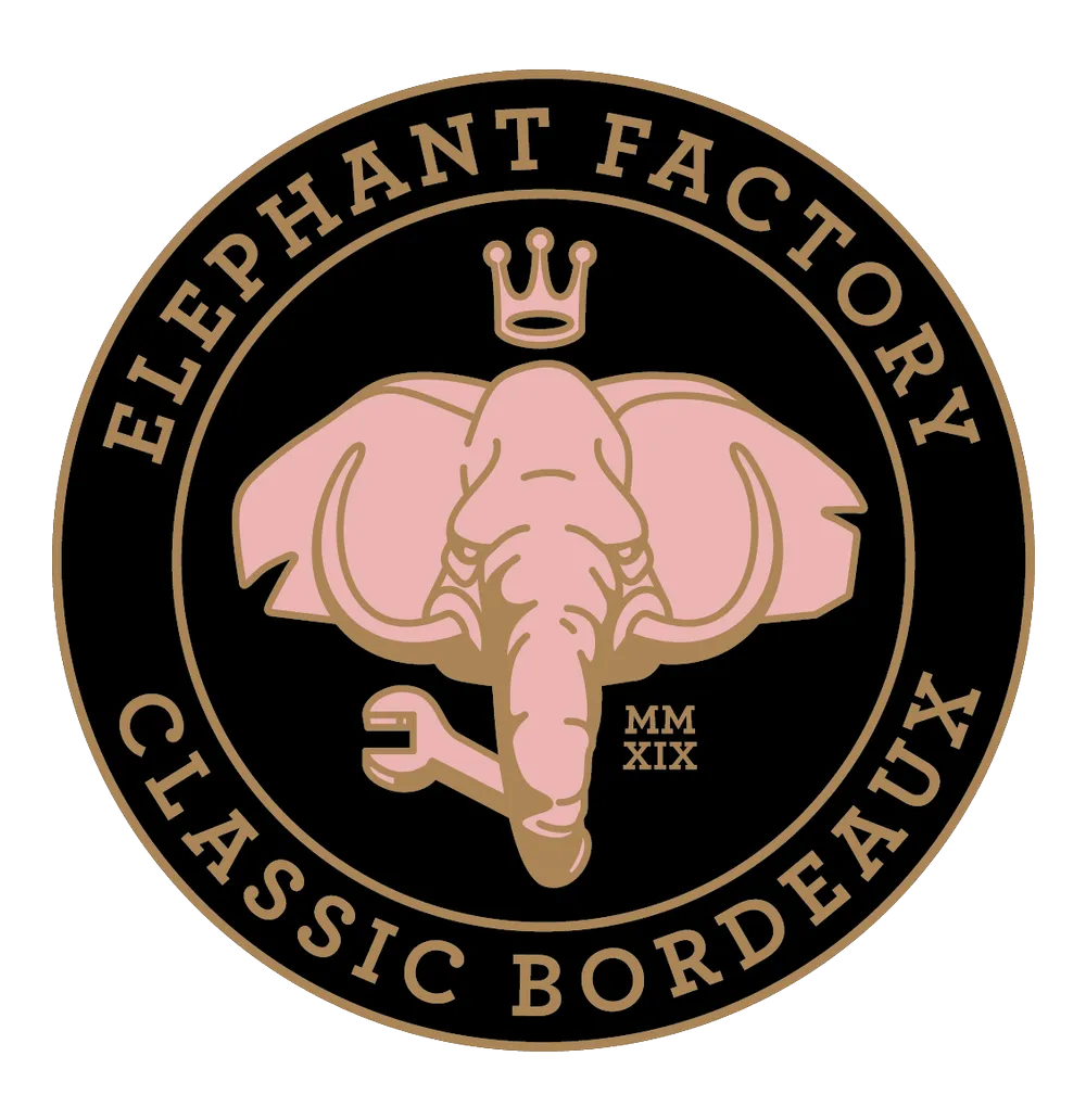 logo Elephant Factory