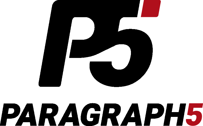 logo Paragraph